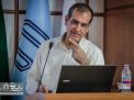 گزارش تصویری | نشست کارآفرینی در حوزه انرژی و مهندسی 